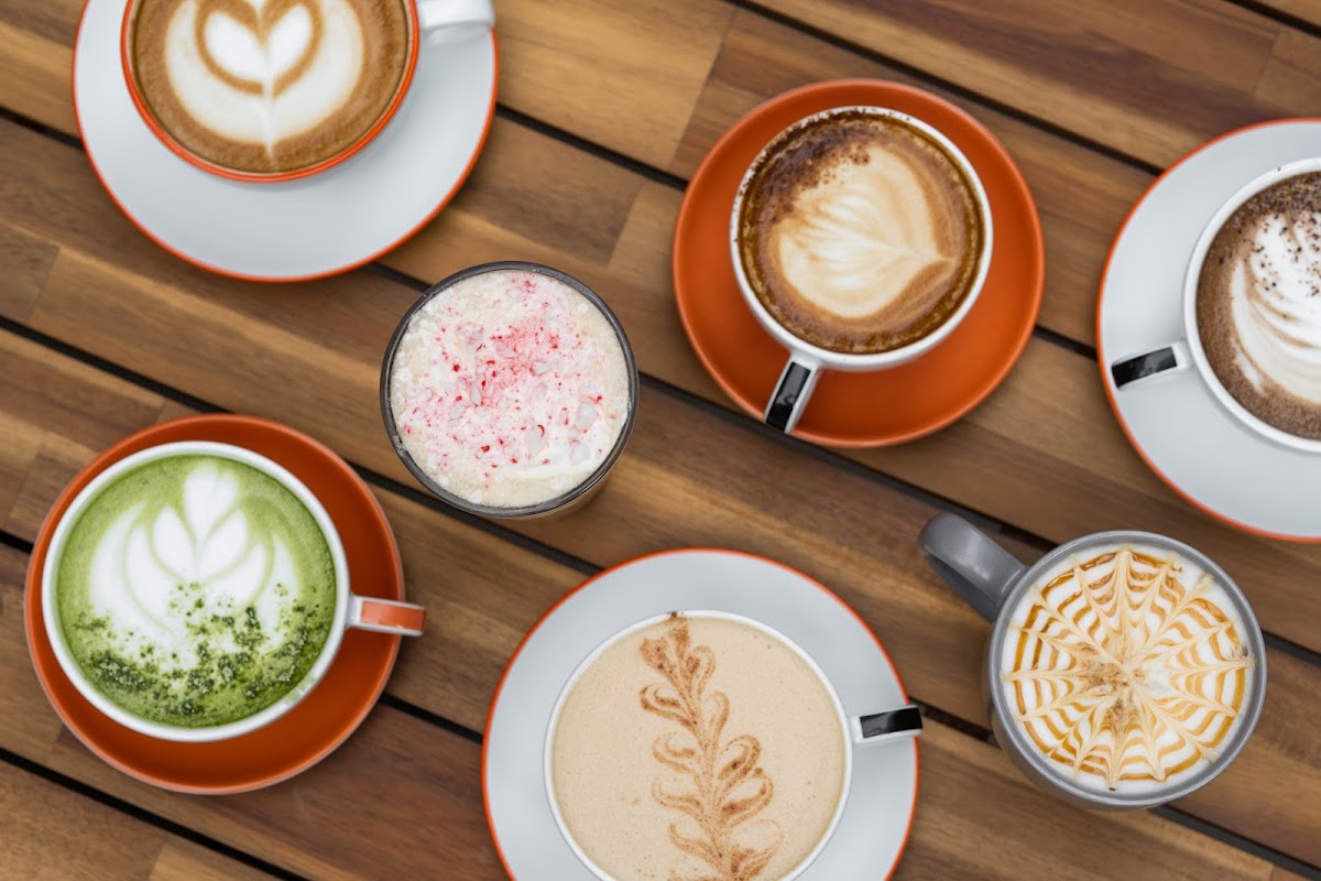 Sir Walter Coffee + Kitchen - 3