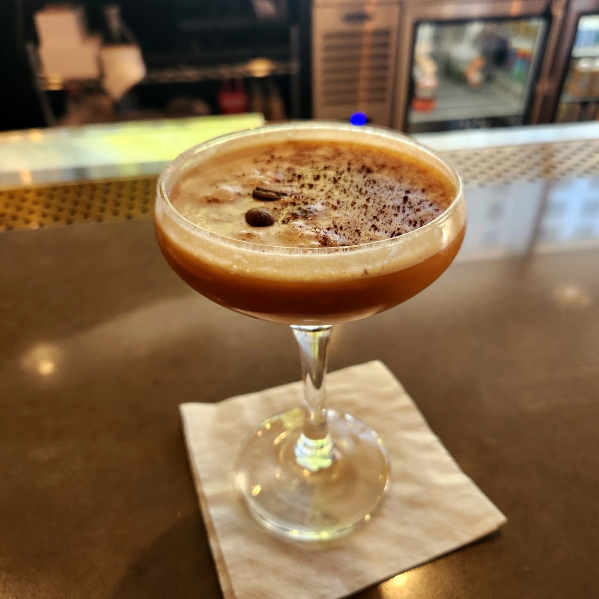 Sir Walter Coffee + Kitchen - 7