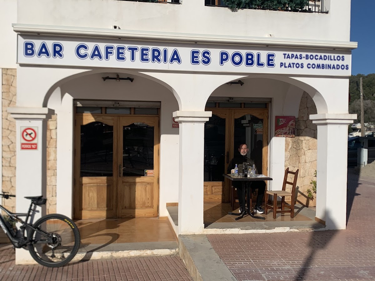 Es Poble