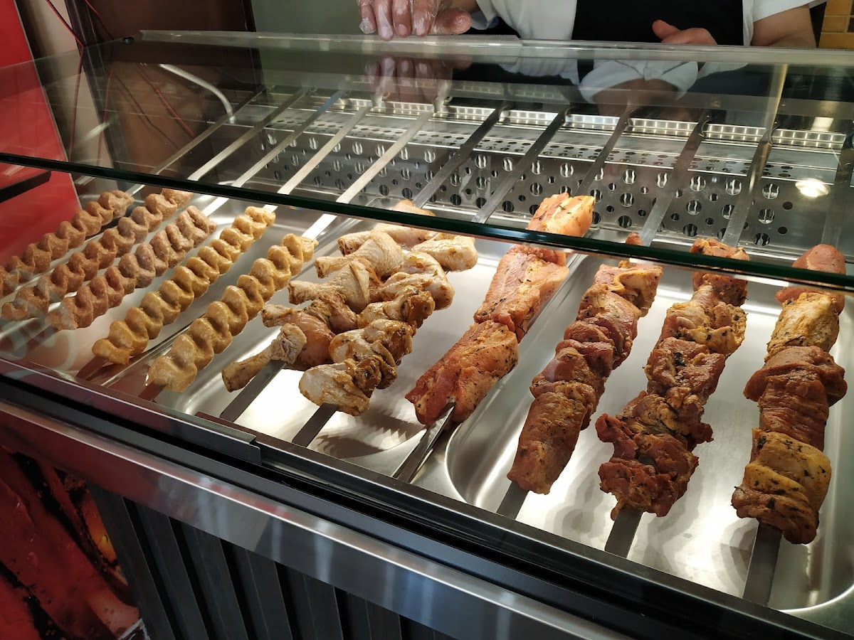 Stolovaya 'Sytnyy Dvorik'