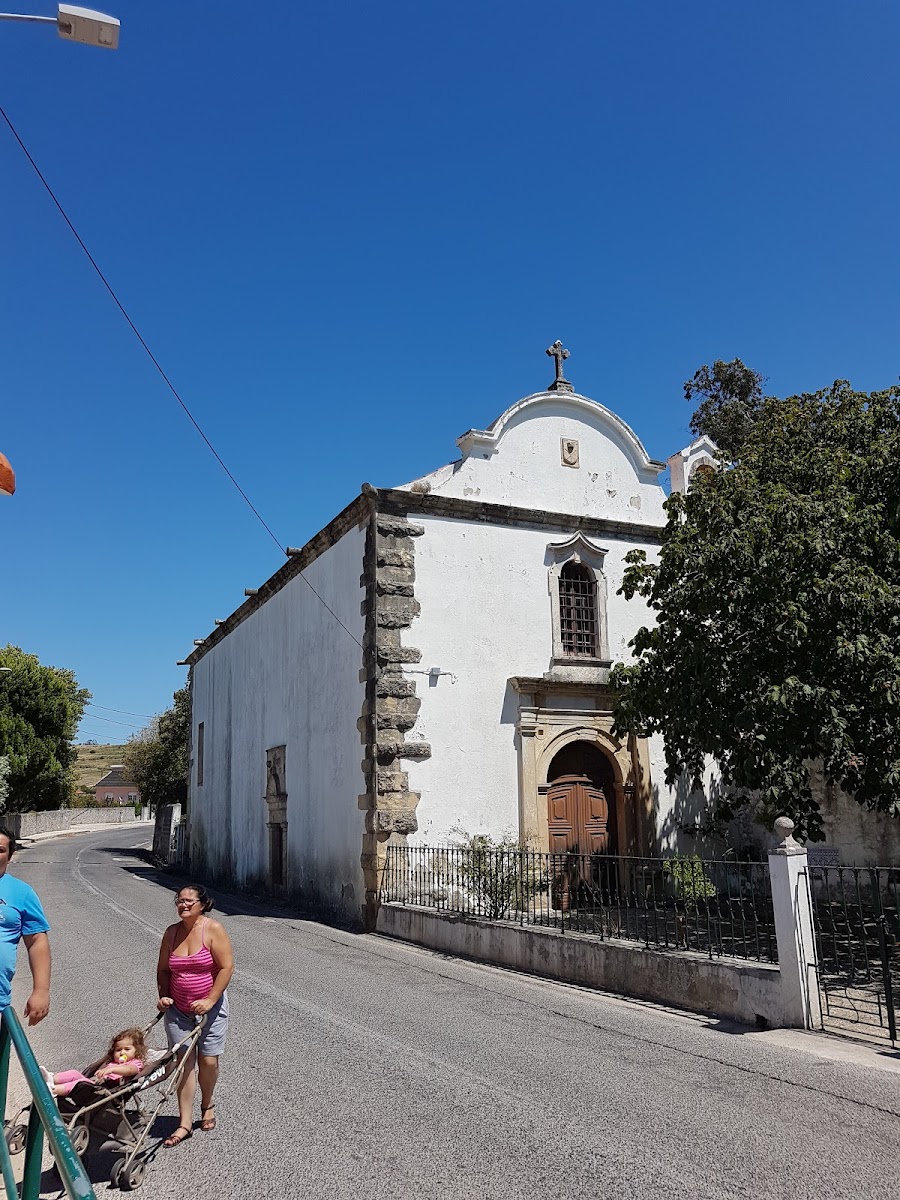 Café São Sebastião