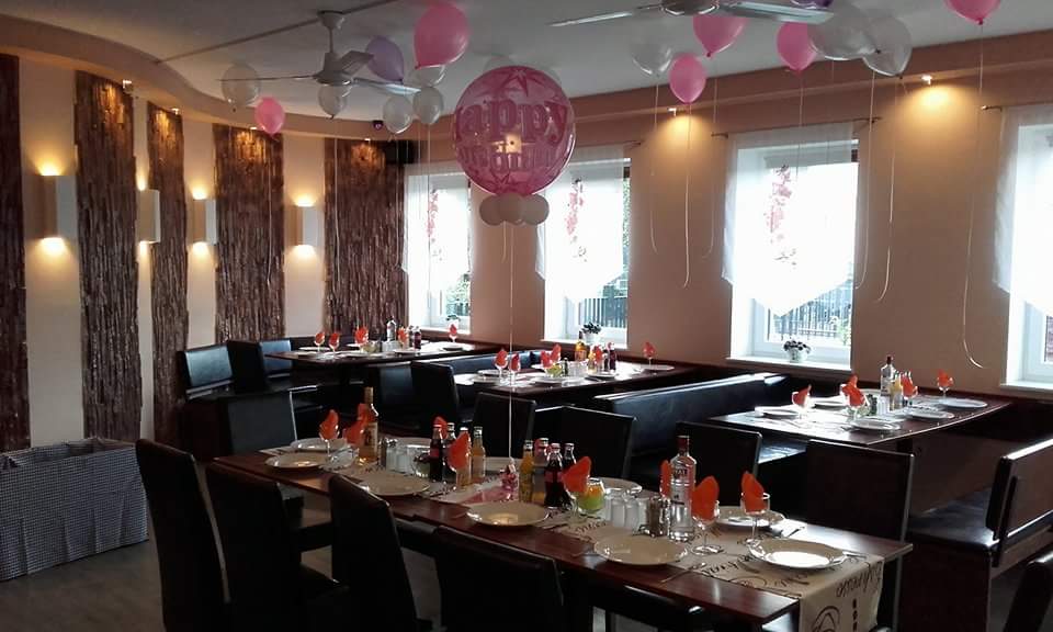 Fekete Bárány Söröző