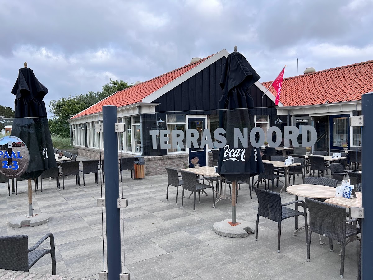 Paal 2.3 Loodsmansduin - Den Hoorn