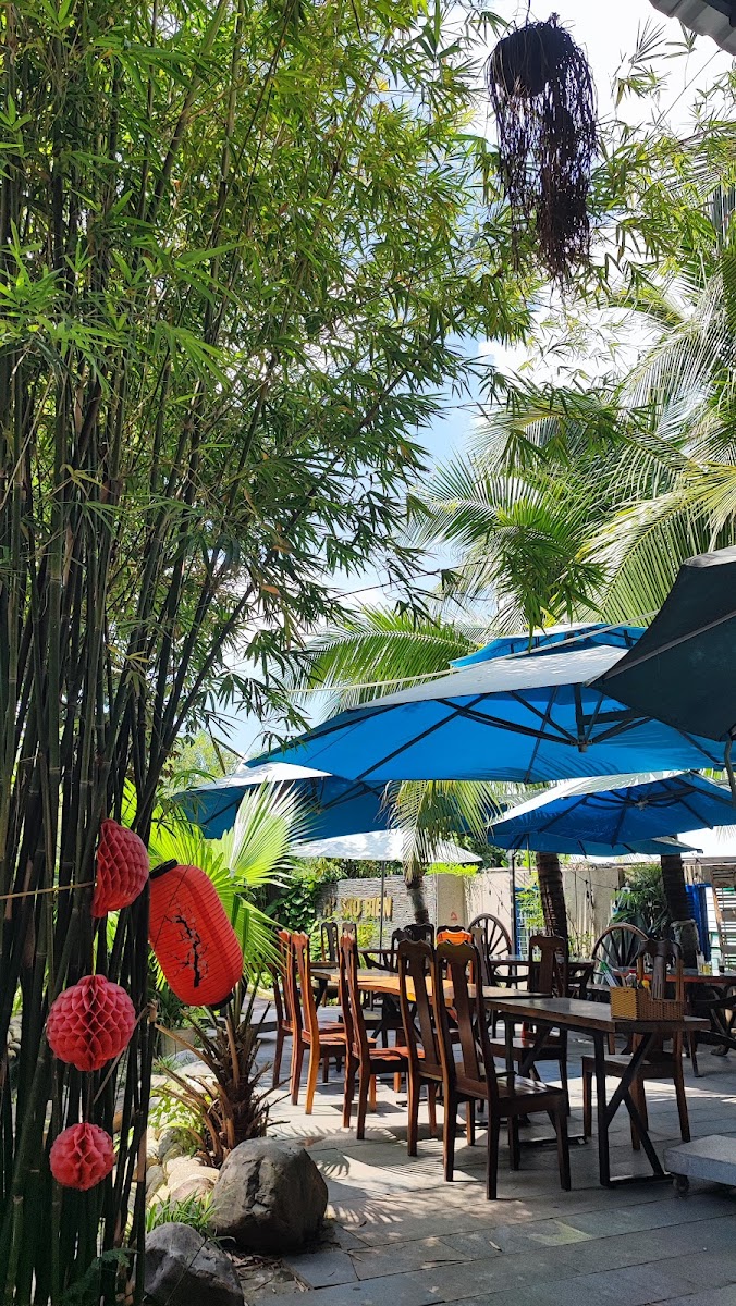 H' Sao Biển Coffee