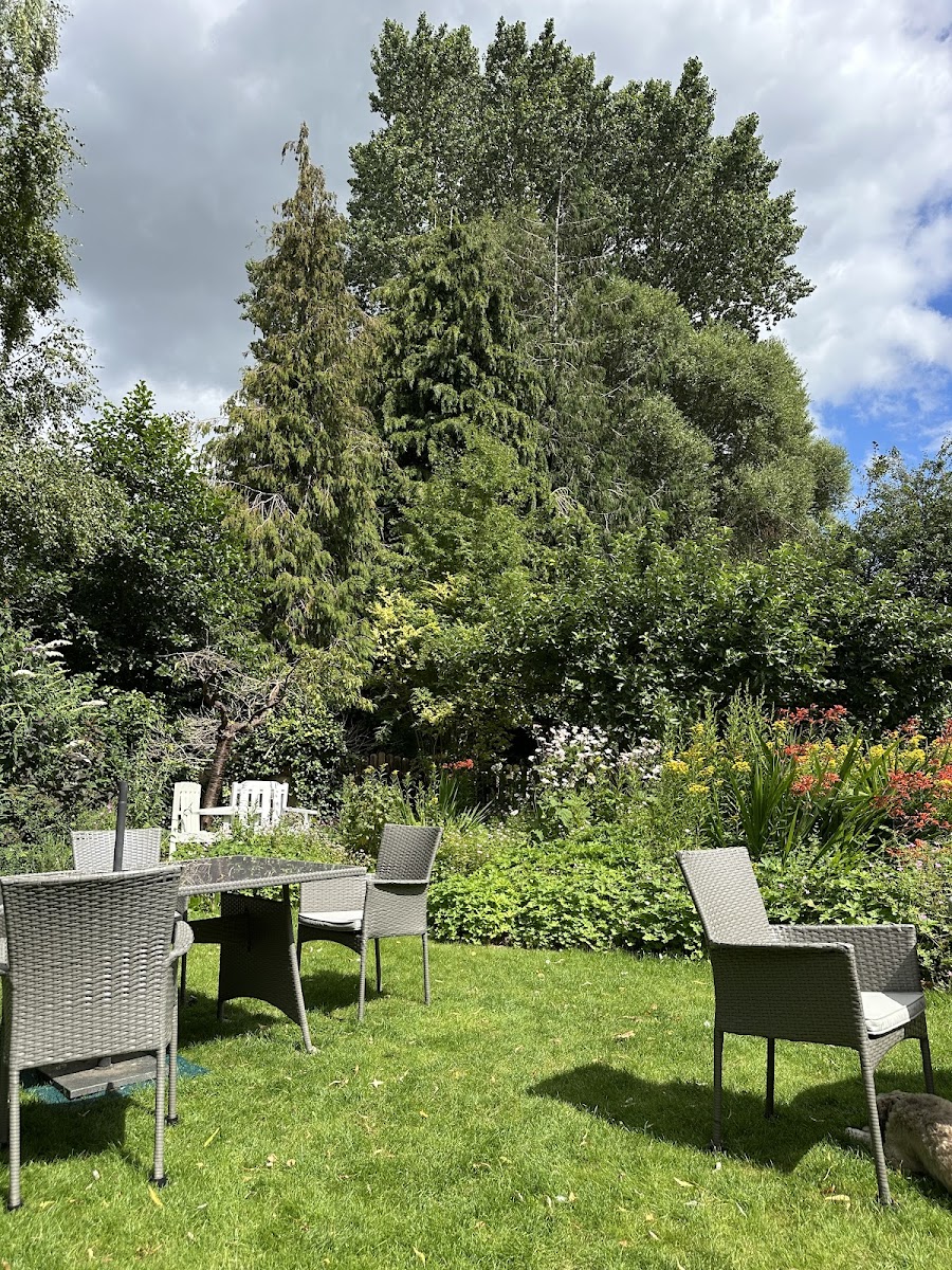 Coxwold Tearooms and Bed and Breakfast