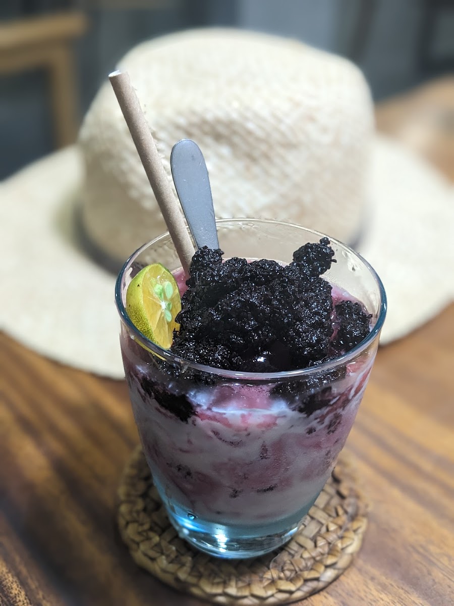 Work'in Saigon Cafe - 3