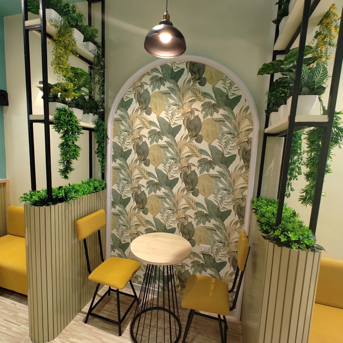 Tea Max Cafe Anand - Best cafe in Vidyanagar