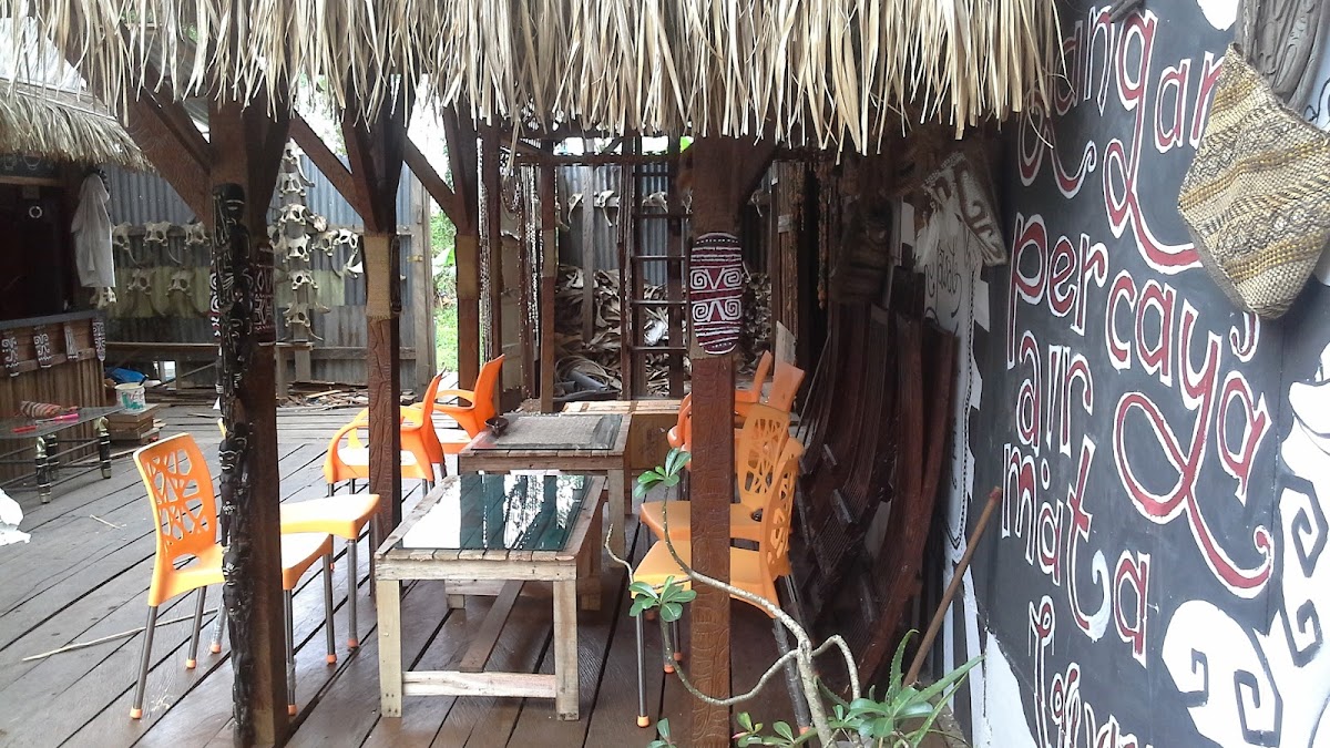 YAYASAN ISTANA MERAUKE