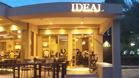 Ideal Cafe-Restaurant