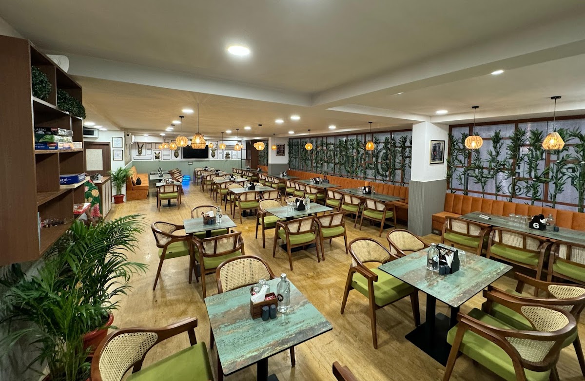 Old Town Road - Cafe & Kitchen