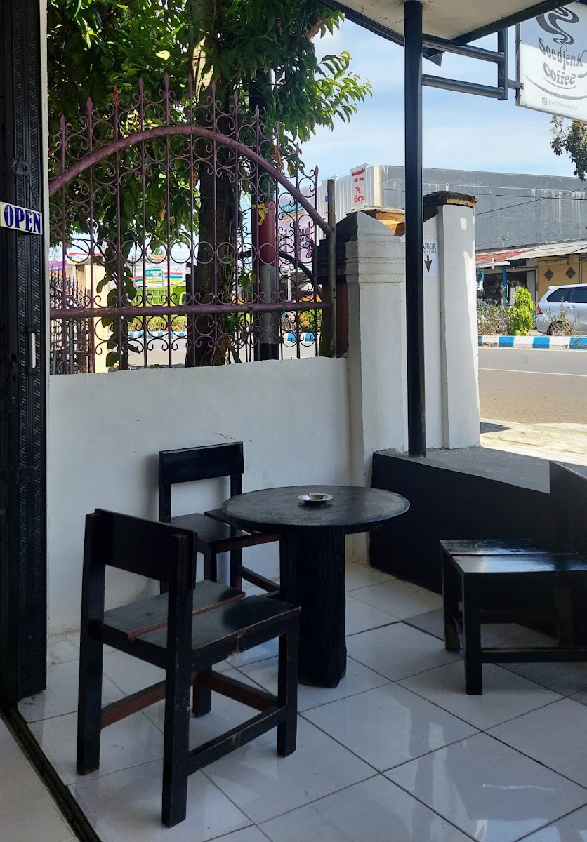 Soedjenk Coffee