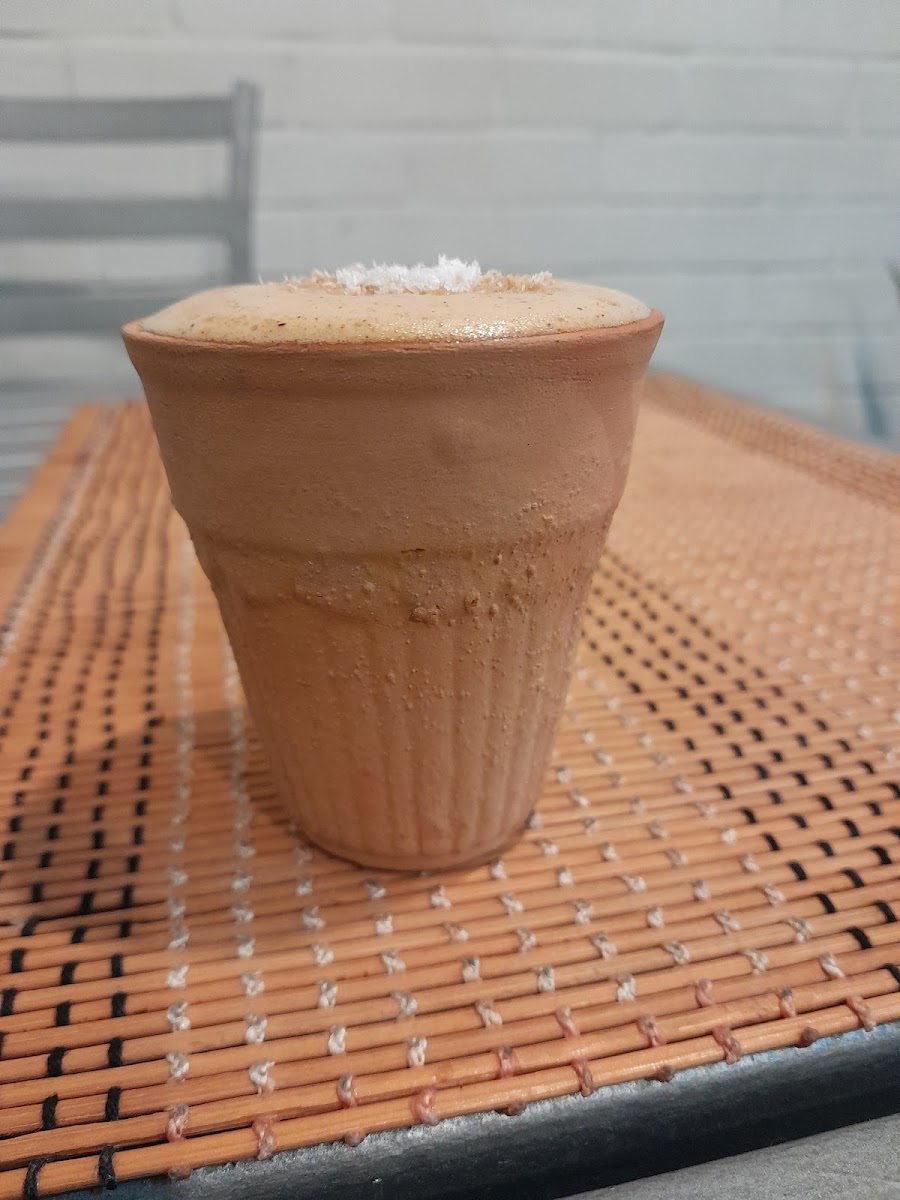 Cafe Chiya Munch - 3