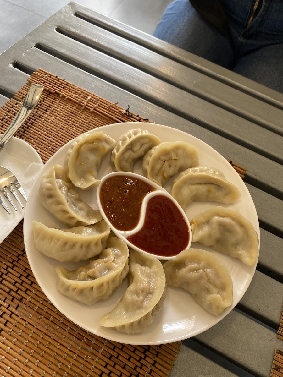 Cafe Chiya Munch - 4