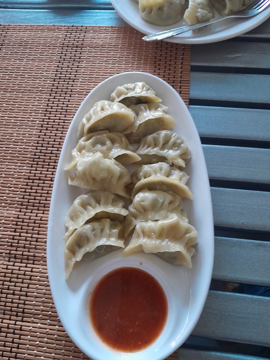 Cafe Chiya Munch - 6