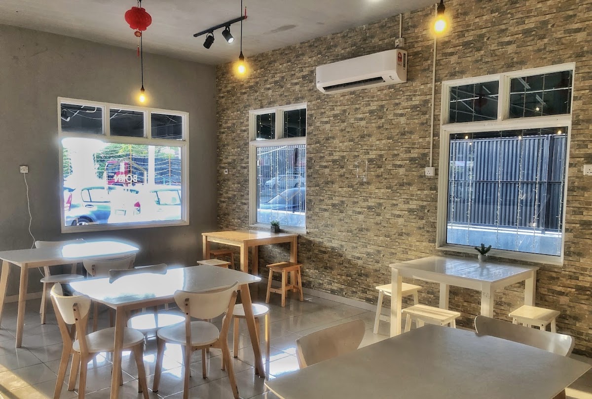 Born 16 Soft Serve New