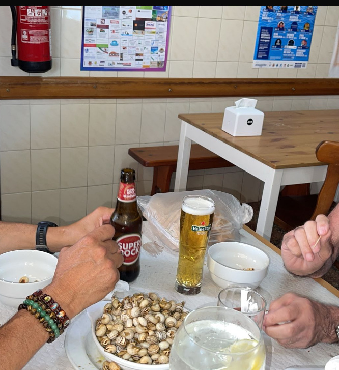 Lagoa - Santo Isidoro