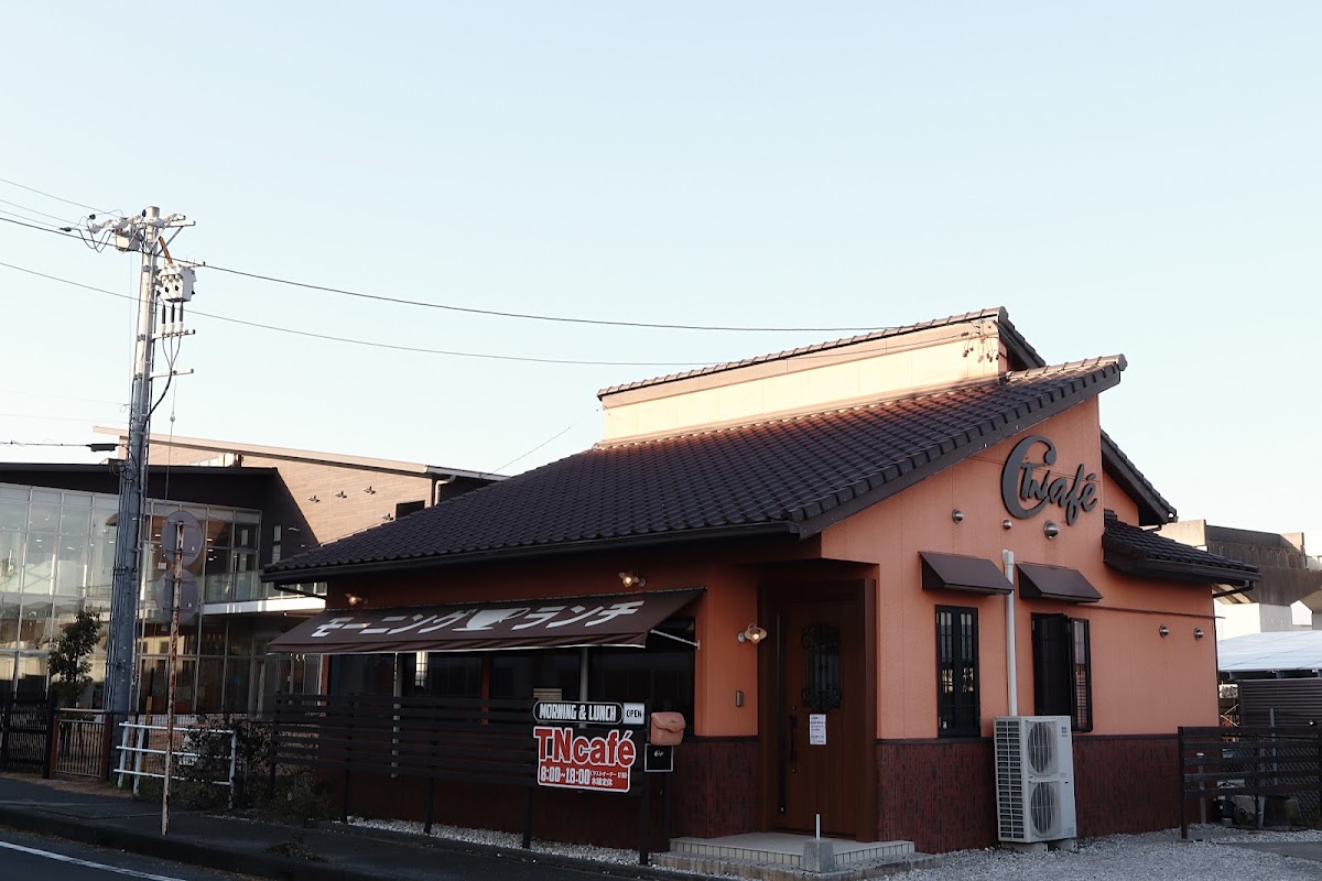 TN cafe
