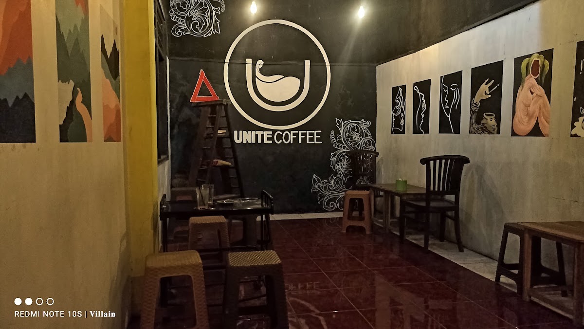 Unite coffee jepara
