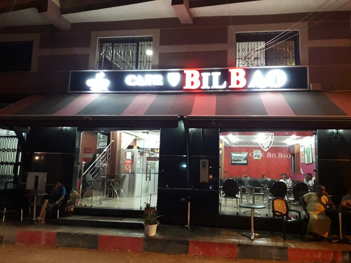 Bilbao