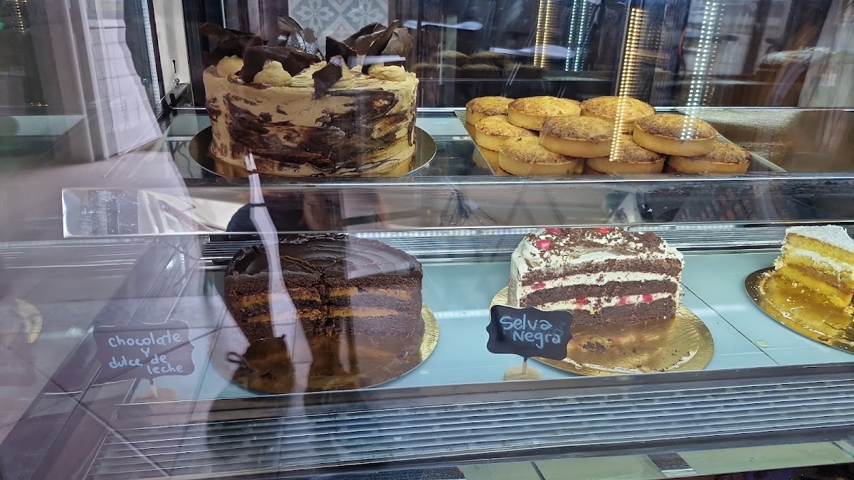 La Romería coffee & Co