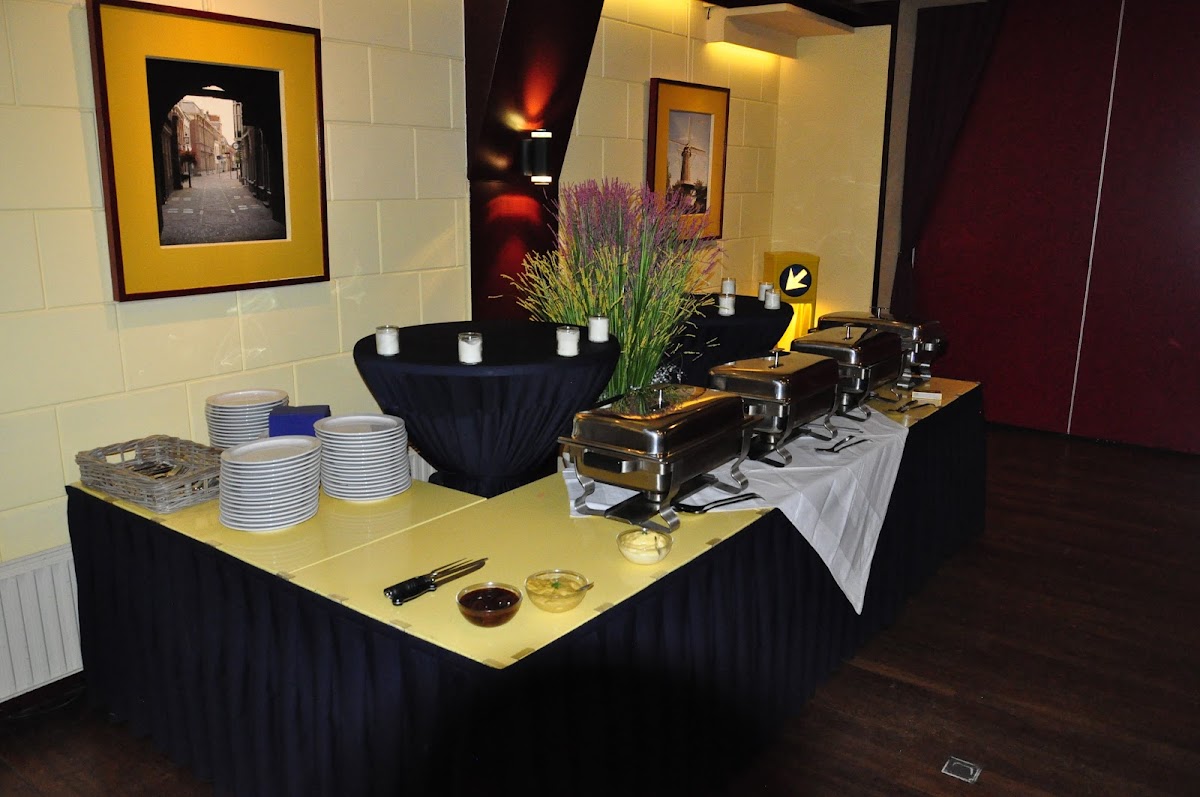 Partycentrum De Lantaarn