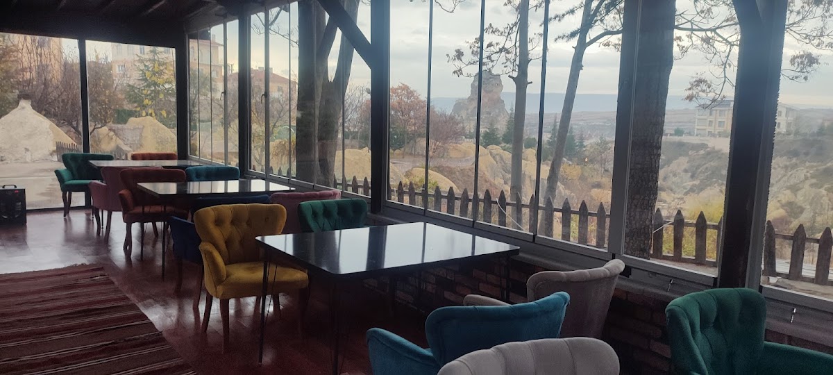 Landscape and Culture Park