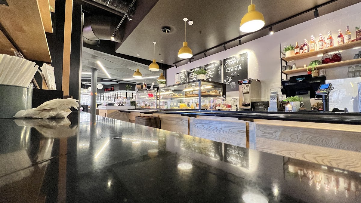 Jordbærpikene Kanebogen