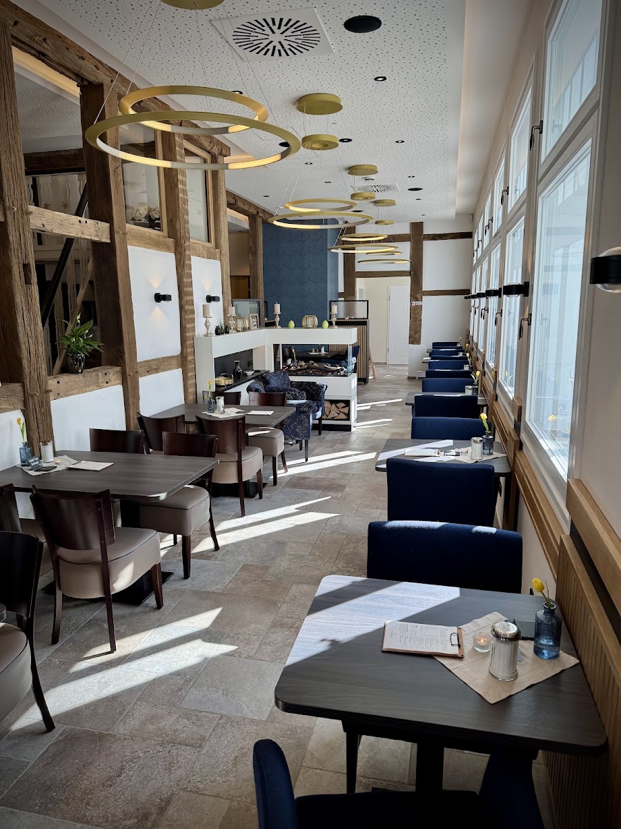 Altes Kontor Lengerich