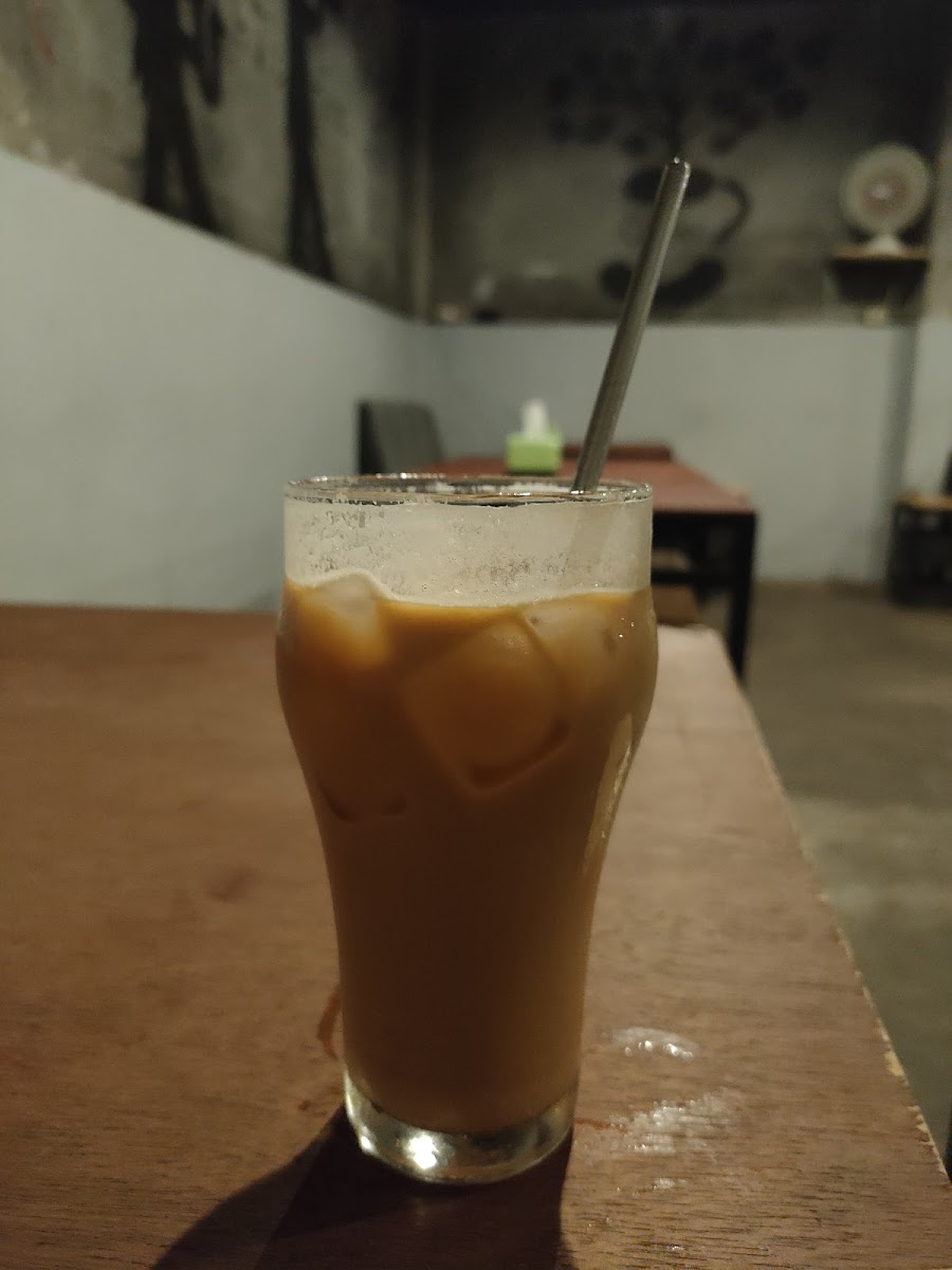 Good Life Cafe Tomohon