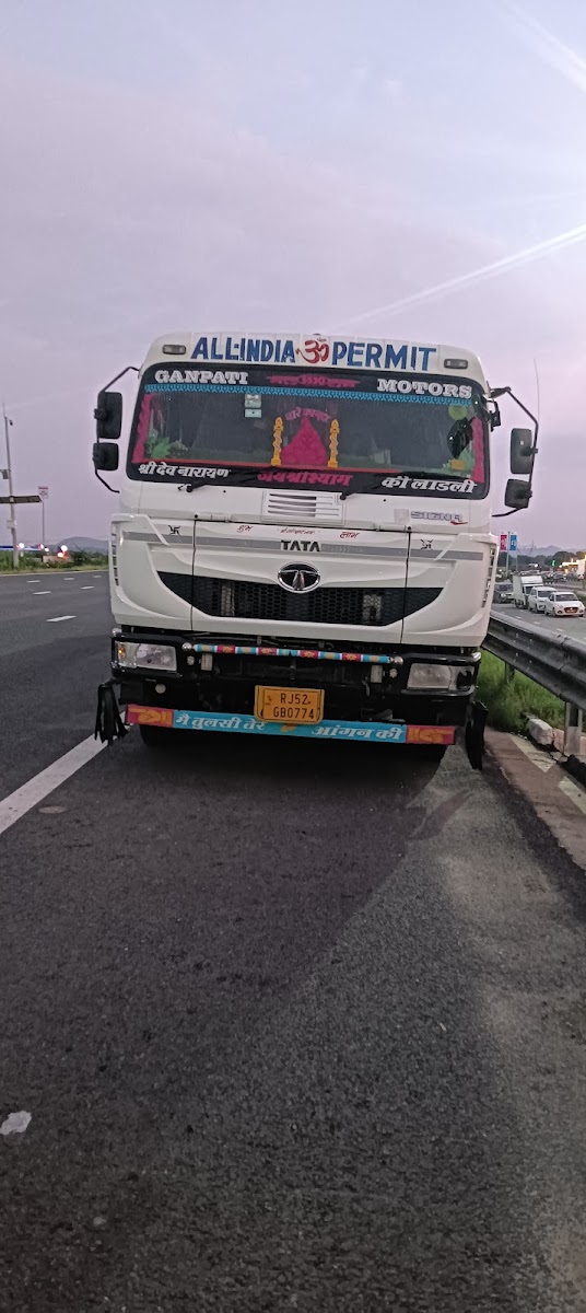 Kabir kasana Tea Stall