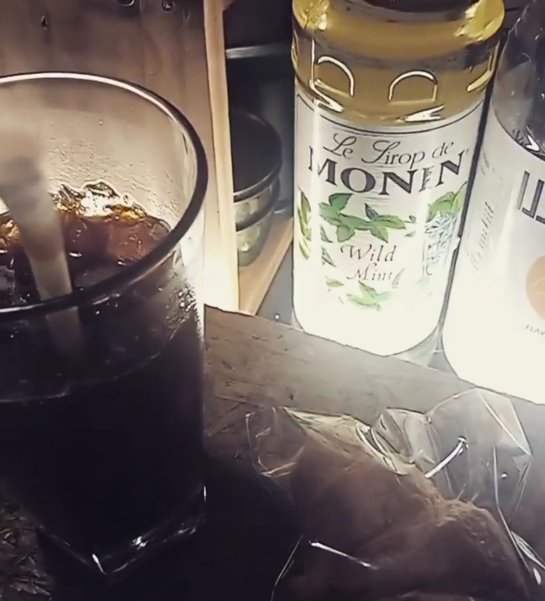 Brew and Bake Cafe - 10