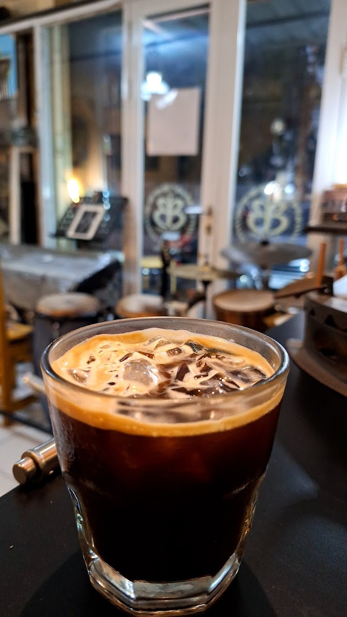 Brew and Bake Cafe - 2