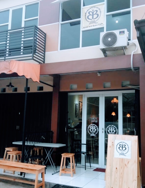 Brew and Bake Cafe - 3