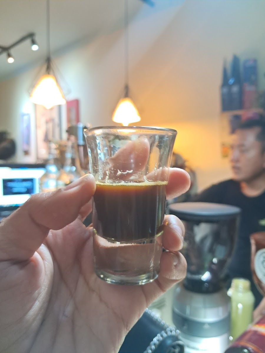 Brew and Bake Cafe - 6