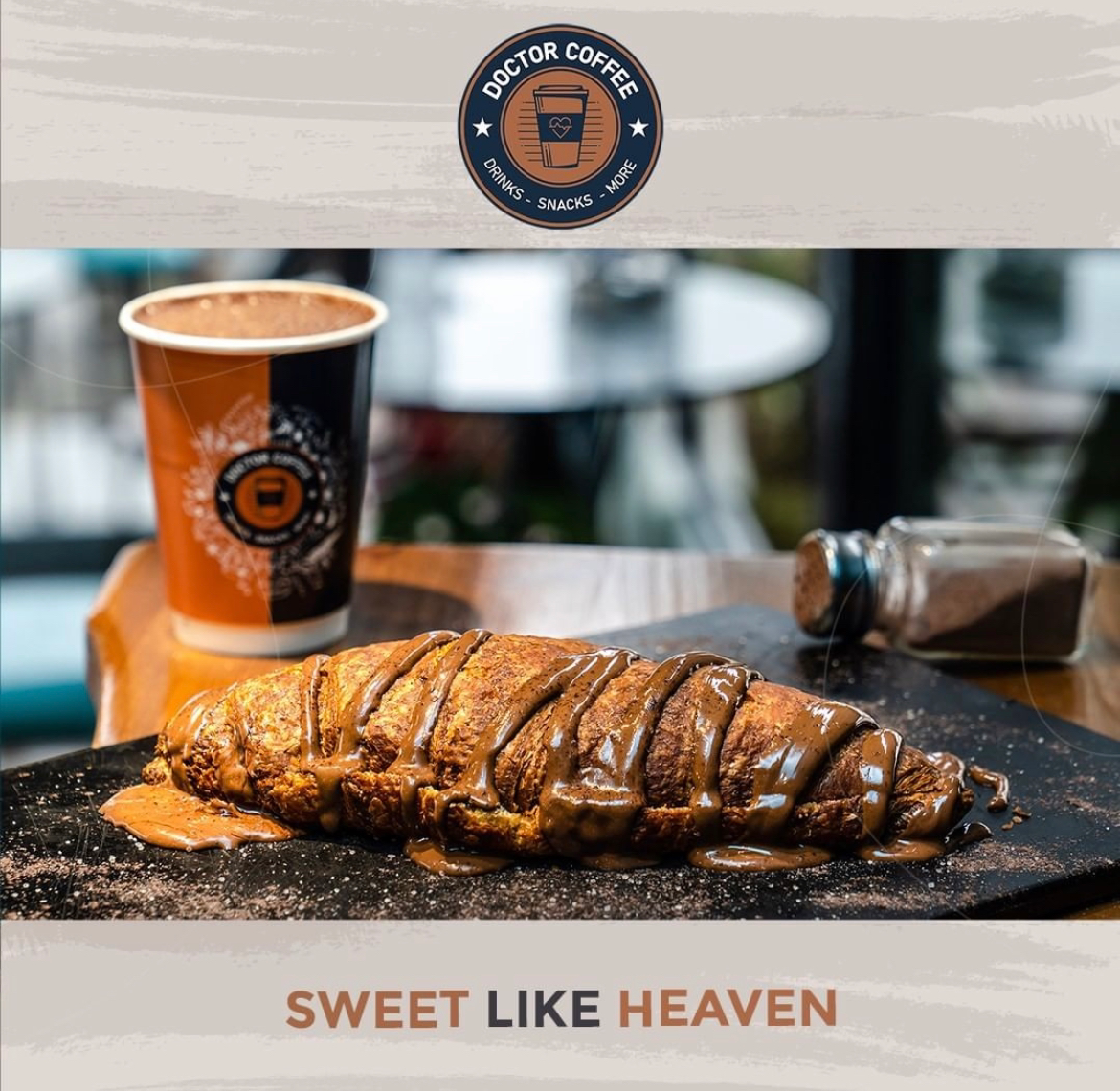 Doctor Coffee & More - 10