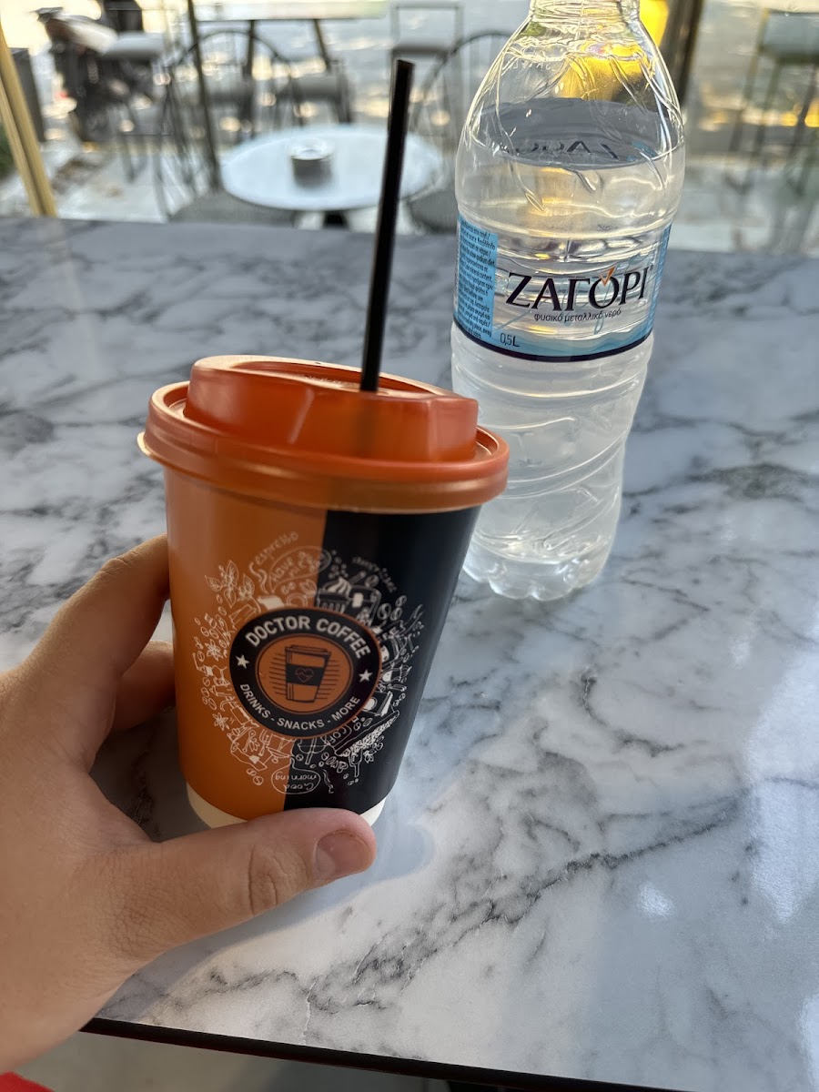 Doctor Coffee & More - 5