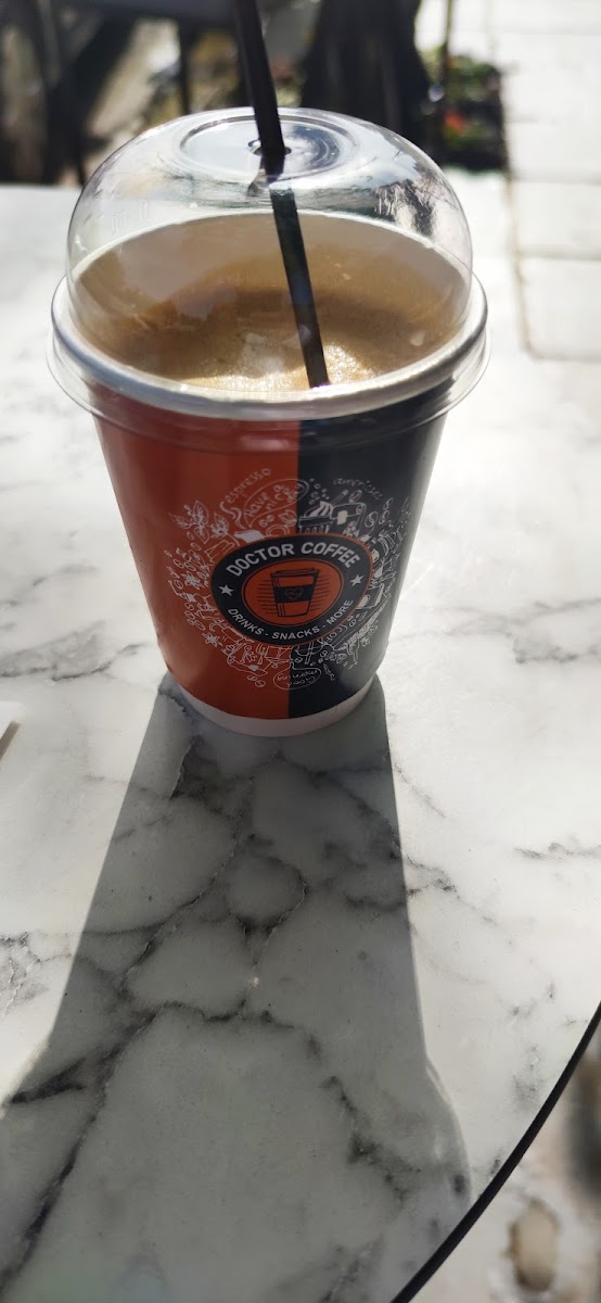 Doctor Coffee & More - 6