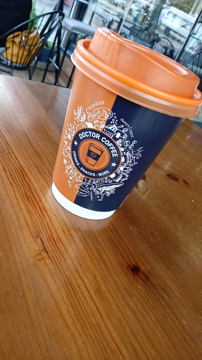 Doctor Coffee & More - 7