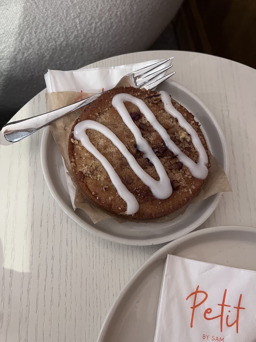 Petit by Sam Cafe - 6