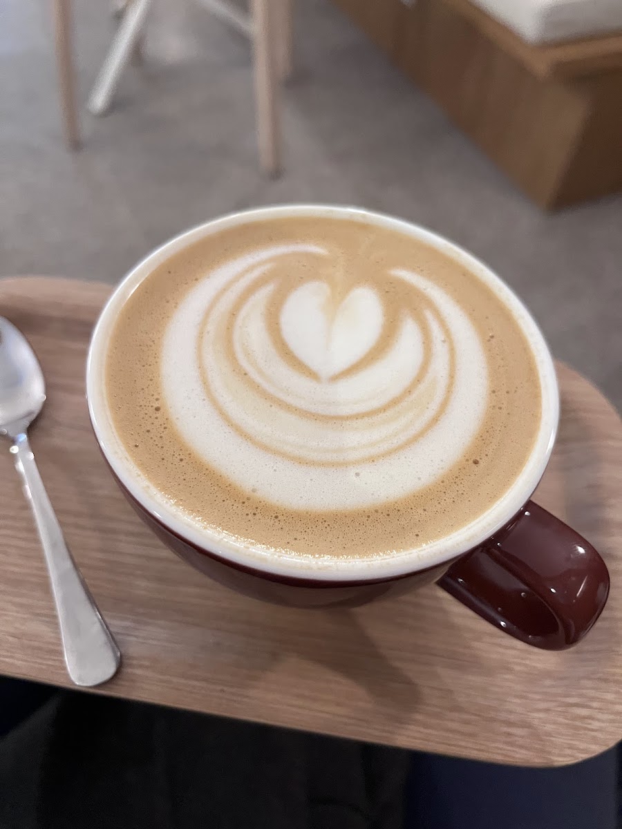 Petit by Sam Cafe - 8