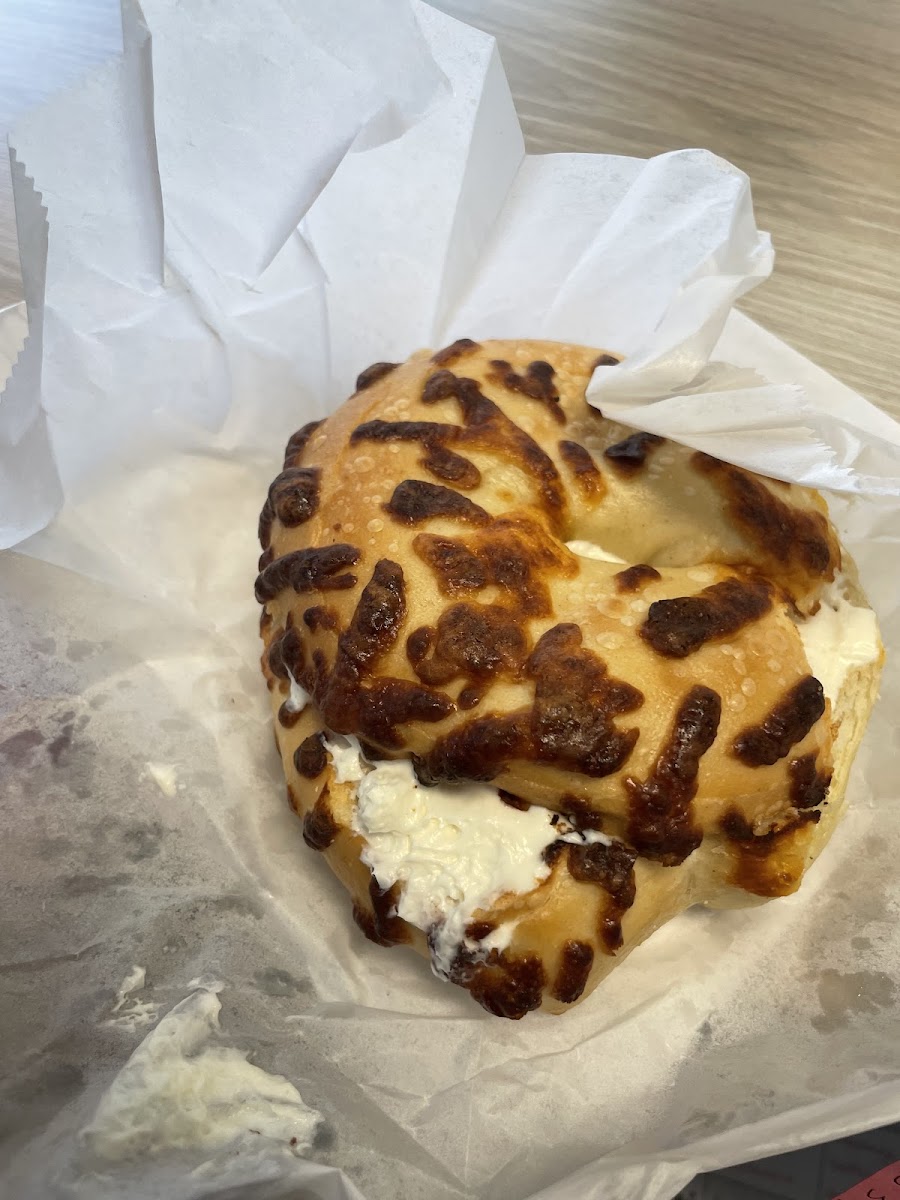 Miltons coffee co - 2