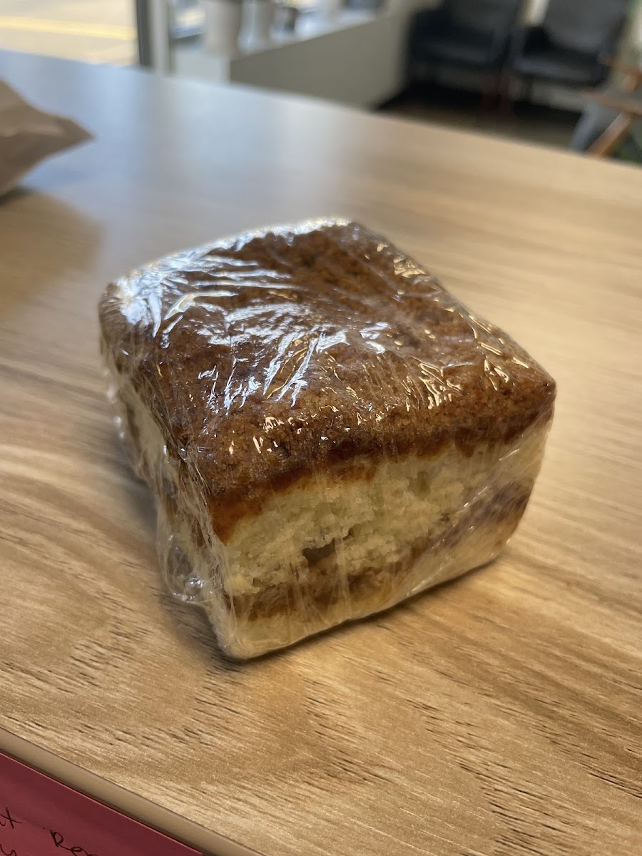 Miltons coffee co - 4