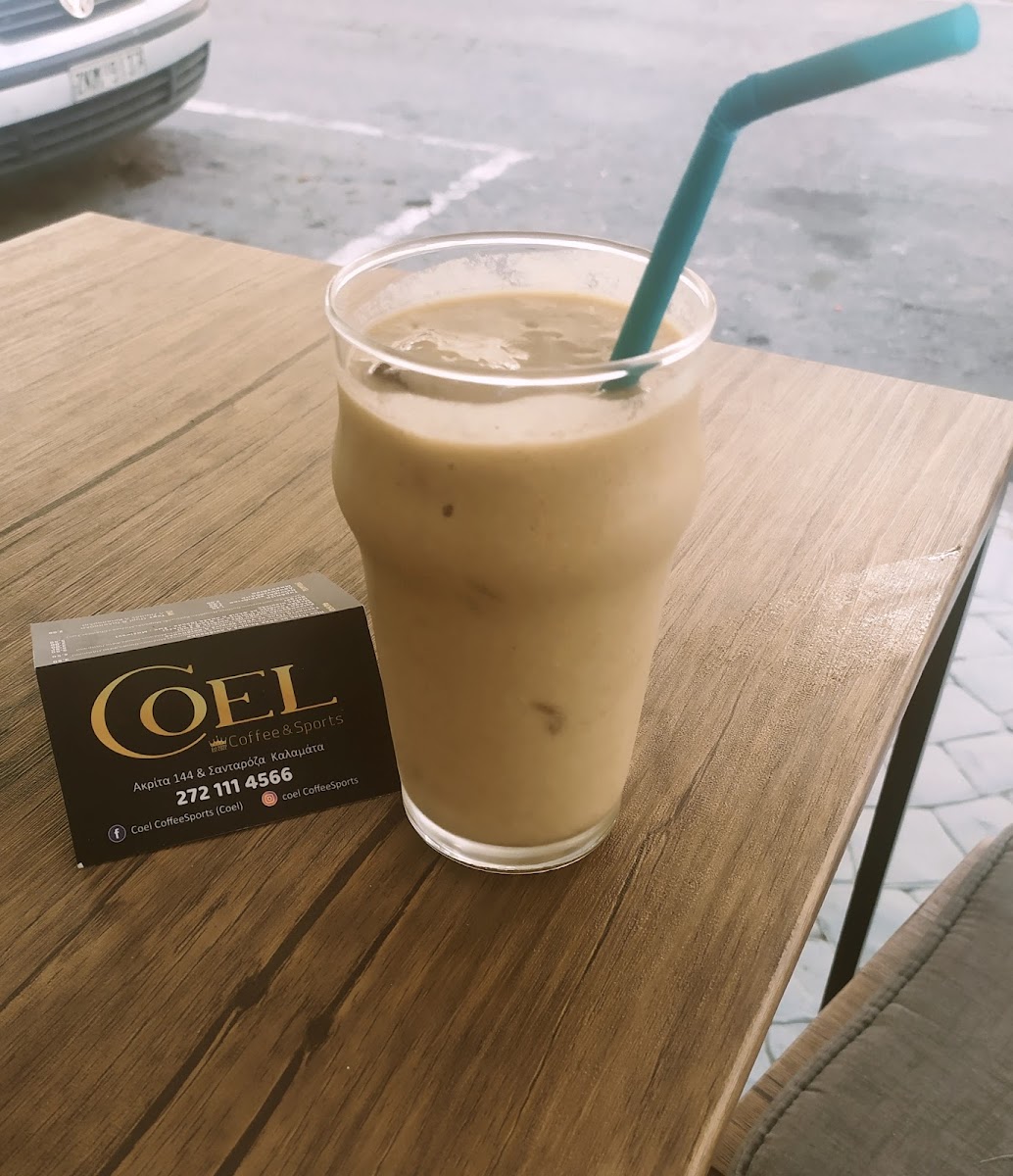 Coel coffee and sports - 5