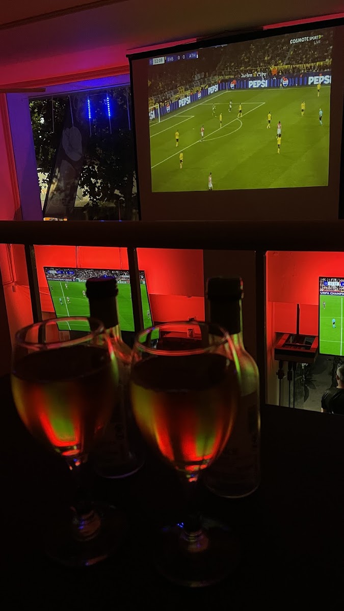 Coel coffee and sports - 8