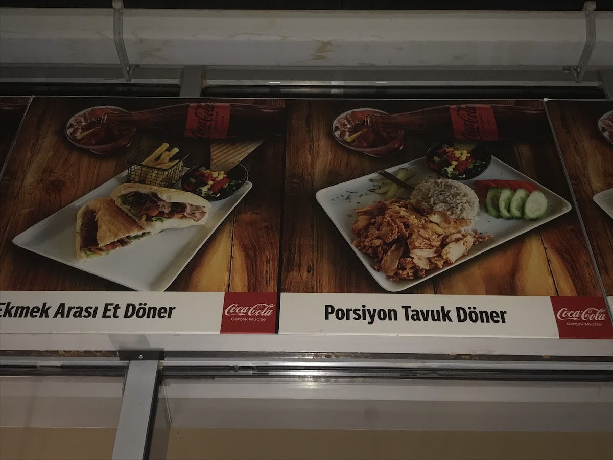 Ayselli Simit Fırın Cafe Bistro - 4