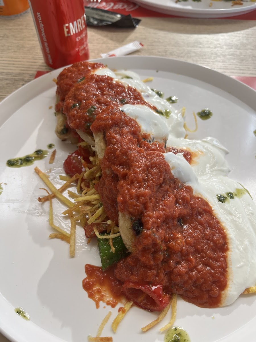 Ayselli Simit Fırın Cafe Bistro - 3