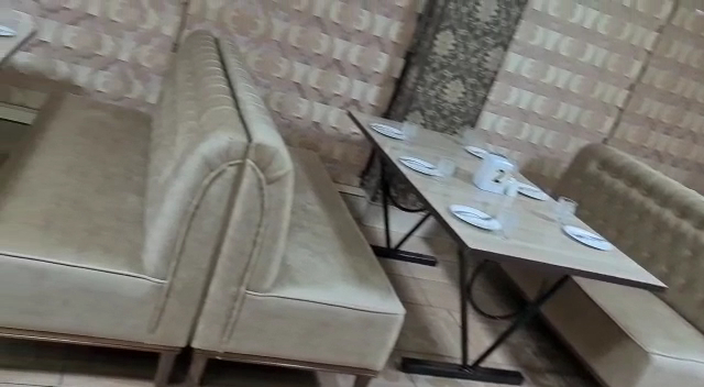 Kafe Al' Kausar. - 2