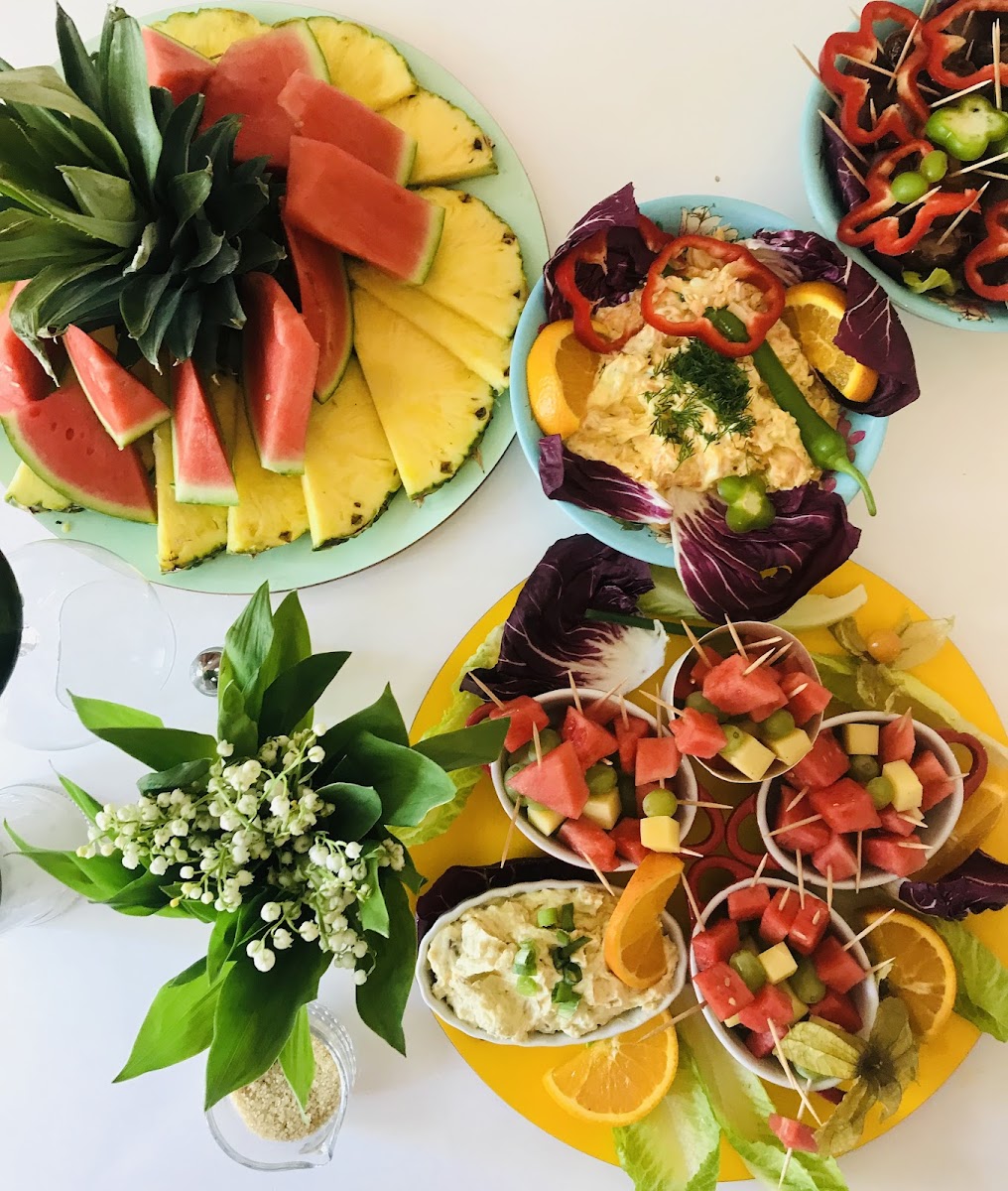 Käffchen Café & Bäckerei - 10