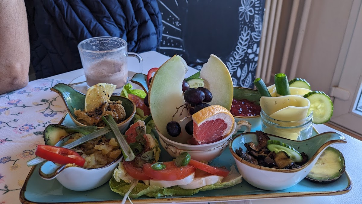 Käffchen Café & Bäckerei - 4