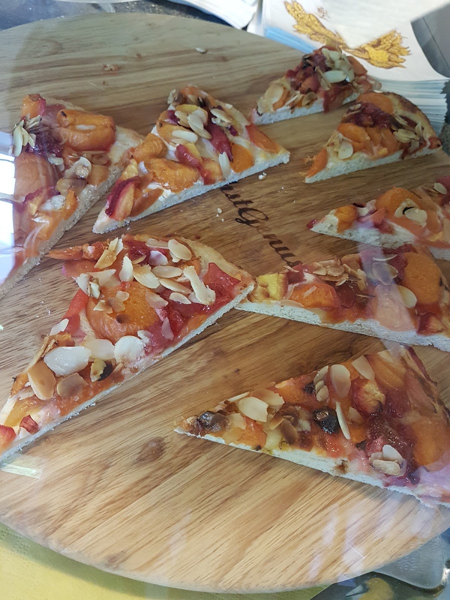 Käffchen Café & Bäckerei - 7